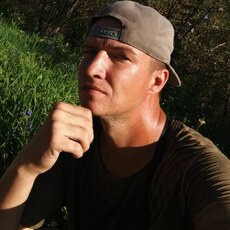 Фотография мужчины Александр, 29 лет из г. Горно-Алтайск