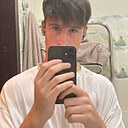 Константин, 19 лет