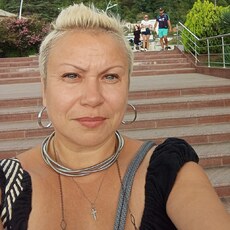 Фотография девушки Анжела, 50 лет из г. Сочи