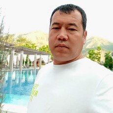 Фотография мужчины Анвар, 44 года из г. Ташкент