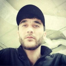 Фотография мужчины Умар, 33 года из г. Костанай