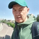 Фарид, 46 лет