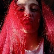 Фотография девушки Ангелина, 21 год из г. Бирюсинск