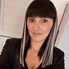 Фотография девушки Варя, 35 лет из г. Комсомольск-на-Амуре