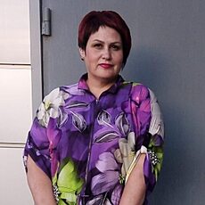Фотография девушки Марина, 49 лет из г. Чита