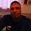 Али, 46 лет