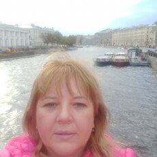Фотография девушки Алена, 45 лет из г. Курган