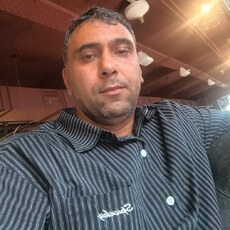Фотография мужчины Арам, 45 лет из г. Павловский Посад