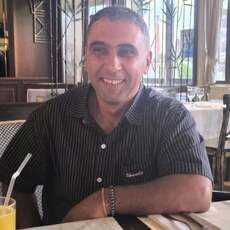 Фотография мужчины Арам, 45 лет из г. Павловский Посад