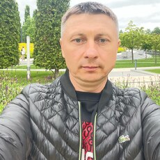 Фотография мужчины Сергей, 41 год из г. Котельники