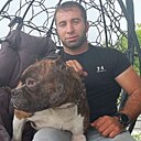 Рамазан, 28 лет