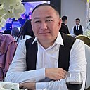 Мухаммед, 45 лет