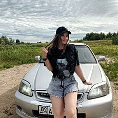 Фотография девушки Анастасия, 31 год из г. Нефтекамск