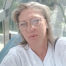 Фотография девушки Светлана, 48 лет из г. Бердск