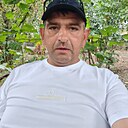 Серго, 44 года