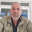 Саша, 58 лет