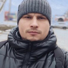 Фотография мужчины Дмитрий, 38 лет из г. Ростов-на-Дону