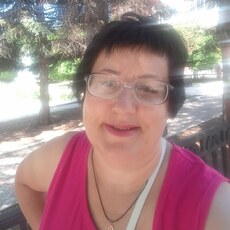 Фотография девушки Елена, 48 лет из г. Сызрань
