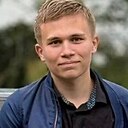 Данила, 20 лет