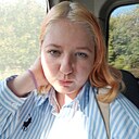 Леся, 23 года