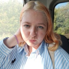 Фотография девушки Леся, 23 года из г. Кимовск
