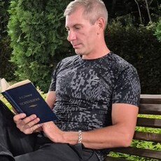 Фотография мужчины Юрий, 41 год из г. Пятигорск