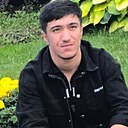 Иброхимов Сино, 20 лет