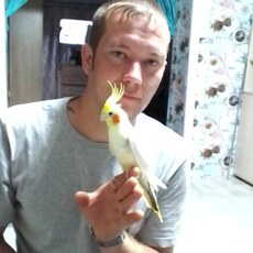 Фотография мужчины Виктор, 29 лет из г. Иркутск