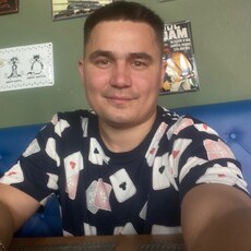 Фотография мужчины Женя, 31 год из г. Казань