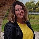 Анастасия, 38 лет
