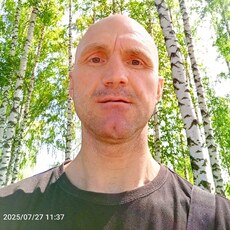 Фотография мужчины Евгений, 42 года из г. Ряжск