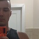 Влад, 23 года
