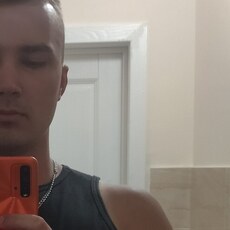 Фотография мужчины Влад, 23 года из г. Минск