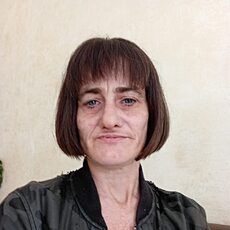 Фотография девушки Оксана, 45 лет из г. Уфа