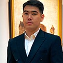 Alim, 27 лет