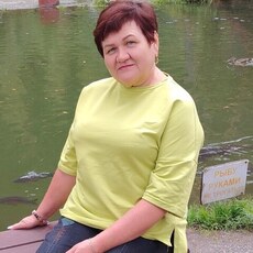 Фотография девушки Елена, 58 лет из г. Прокопьевск