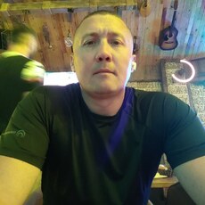 Фотография мужчины Rad, 36 лет из г. Симферополь