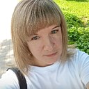 Олеся, 40 лет