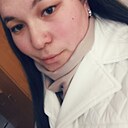 Амина, 19 лет