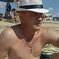 Фотография мужчины Павел, 40 лет из г. Уфа