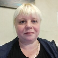 Фотография девушки Ольга, 43 года из г. Тула