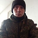Сергей, 35 лет