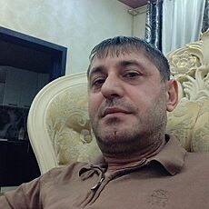 Фотография мужчины Карен, 41 год из г. Енакиево