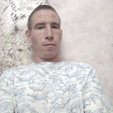 Фотография мужчины Евгений, 31 год из г. Рубцовск