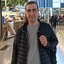 Мурат, 39 лет