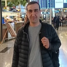 Фотография мужчины Мурат, 39 лет из г. Алматы