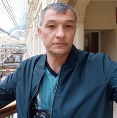 Фотография мужчины Денис, 44 года из г. Биробиджан