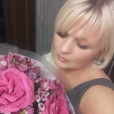 Фотография девушки Вредина, 39 лет из г. Краснодар