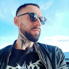 Фотография мужчины Артур, 35 лет из г. Ижевск