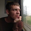 Alex, 36 лет